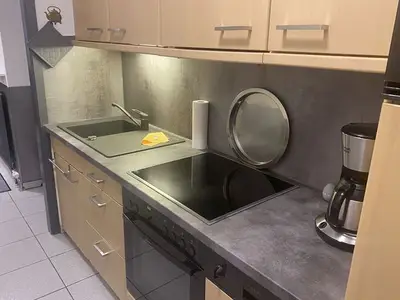 Ferienwohnung für 4 Personen (43 m²) in Dahme 8/10