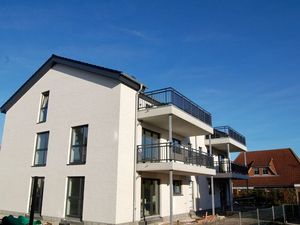 Ferienwohnung für 4 Personen (79 m&sup2;) in Dahme