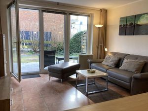 Ferienwohnung für 2 Personen (42 m&sup2;) in Dahme