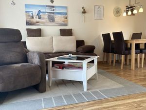 Ferienwohnung für 2 Personen (42 m&sup2;) in Dahme