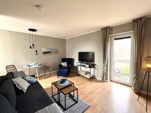 Ferienwohnung für 3 Personen (49 m&sup2;) in Dahme