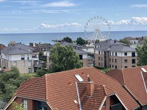 Ferienwohnung für 4 Personen (47 m&sup2;) in Dahme