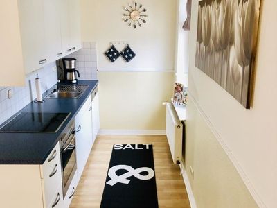 Ferienwohnung für 4 Personen (47 m²) in Dahme 4/10