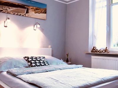 Ferienwohnung für 4 Personen (47 m²) in Dahme 9/10