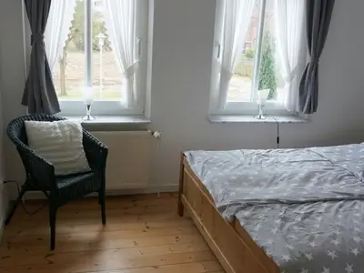 Ferienwohnung für 4 Personen (47 m²) in Dahme 10/10