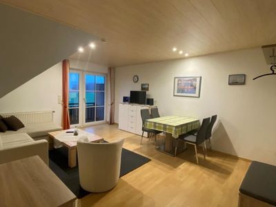 Ferienwohnung für 6 Personen (48 m²) in Dahme 1/10