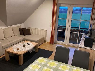 Ferienwohnung für 6 Personen (48 m²) in Dahme 2/10