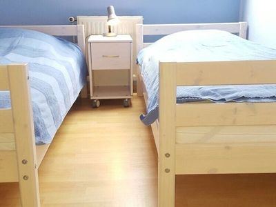 Ferienwohnung für 6 Personen (48 m²) in Dahme 5/10