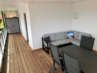 Ferienwohnung für 2 Personen (63 m²) in Dahme 2/10