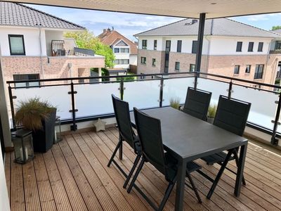 Ferienwohnung für 2 Personen (63 m²) in Dahme 3/10