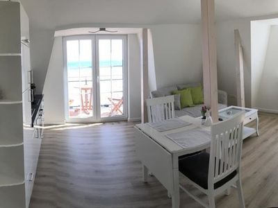 Ferienwohnung für 2 Personen (60 m²) in Dahme 1/10