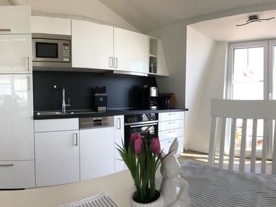 Ferienwohnung für 2 Personen (60 m²) in Dahme 7/10