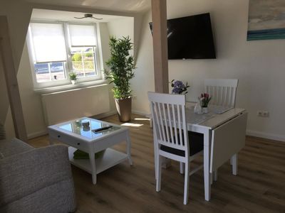 Ferienwohnung für 2 Personen (60 m²) in Dahme 9/10