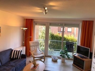 Ferienwohnung für 4 Personen (40 m²) in Dahme 1/8