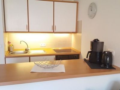 Ferienwohnung für 4 Personen (40 m²) in Dahme 6/8