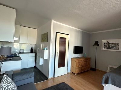 Ferienwohnung für 3 Personen (42 m²) in Dahme 2/9