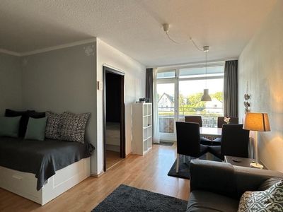 Ferienwohnung für 3 Personen (42 m²) in Dahme 4/9