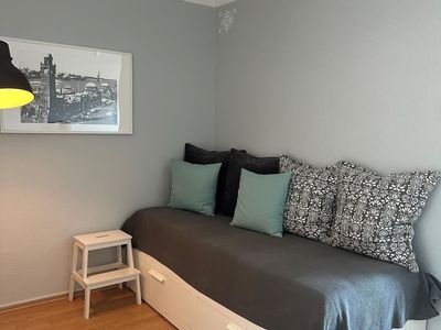 Ferienwohnung für 3 Personen (42 m²) in Dahme 5/9