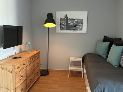 Ferienwohnung für 3 Personen (42 m²) in Dahme 6/9