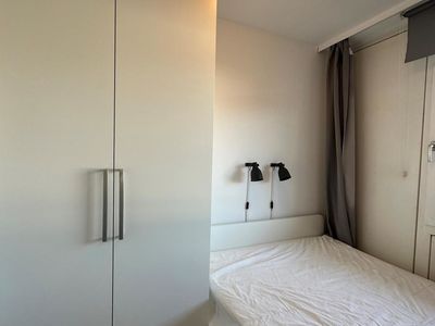 Ferienwohnung für 3 Personen (42 m²) in Dahme 8/9