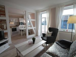 Ferienwohnung für 4 Personen (65 m&sup2;) in Dahme