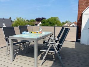 Ferienwohnung für 6 Personen (96 m&sup2;) in Dahme