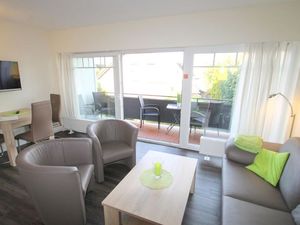 Ferienwohnung für 4 Personen (47 m&sup2;) in Dahme