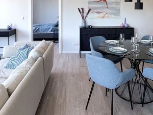 Ferienwohnung für 4 Personen (89 m&sup2;) in Dahme