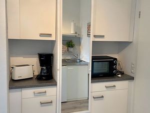 Ferienwohnung für 3 Personen (39 m&sup2;) in Dahme