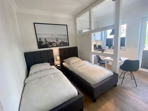 Ferienwohnung für 2 Personen (20 m&sup2;) in Dahme