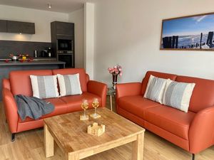 Ferienwohnung für 4 Personen (94 m&sup2;) in Dahme