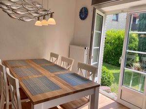 Ferienwohnung für 4 Personen (60 m&sup2;) in Dahme