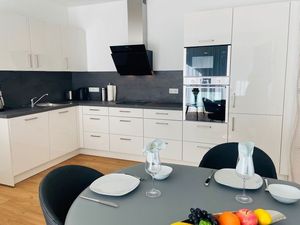 Ferienwohnung für 4 Personen (60 m&sup2;) in Dahme