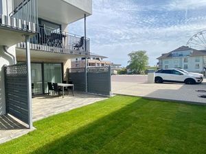 Ferienwohnung für 4 Personen (75 m&sup2;) in Dahme