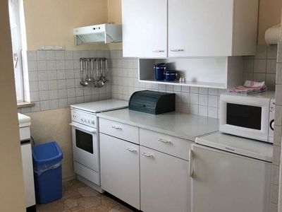 Ferienwohnung für 4 Personen (60 m²) in Dahme 4/10