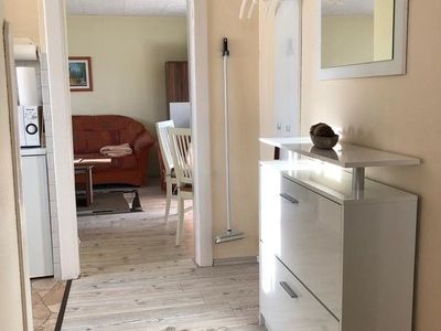 Ferienwohnung für 4 Personen (60 m²) in Dahme 6/10