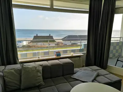 Ferienwohnung für 4 Personen (42 m²) in Dahme 1/10