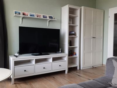 Ferienwohnung für 2 Personen (42 m²) in Dahme 4/10