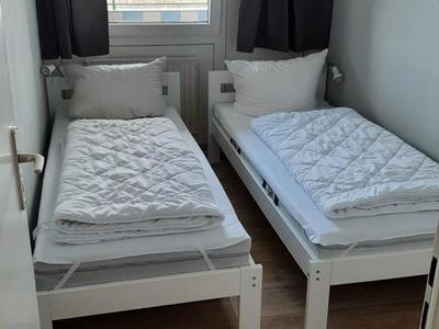 Ferienwohnung für 2 Personen (42 m²) in Dahme 10/10