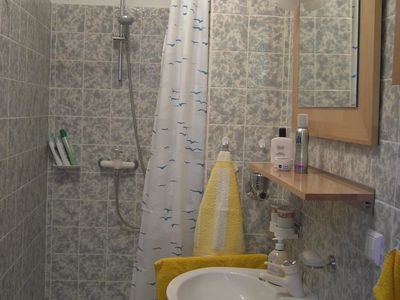 Ferienwohnung für 2 Personen (45 m²) in Dahme 5/10