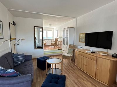 Ferienwohnung für 2 Personen (48 m²) in Dahme 1/10