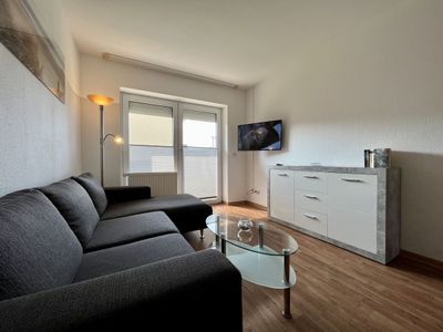 Ferienwohnung für 4 Personen (55 m²) in Dahme 1/10