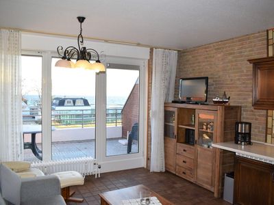 Ferienwohnung für 2 Personen (42 m²) in Dahme 5/10