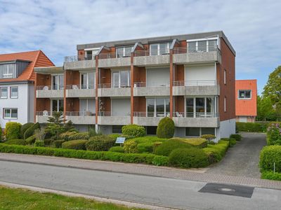 Ferienwohnung für 2 Personen (42 m²) in Dahme 10/10