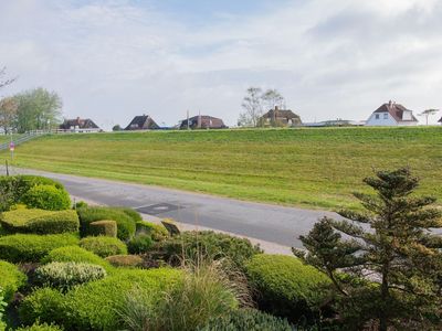 Gartenblick