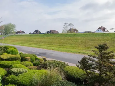 Gartenblick