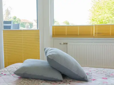 Ferienwohnung für 4 Personen (55 m²) in Dahme 5/10