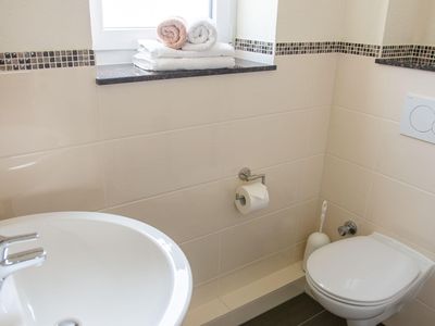 Ferienwohnung für 4 Personen (55 m²) in Dahme 8/10