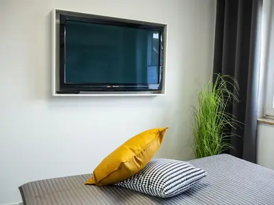 Ferienwohnung für 3 Personen (41 m²) in Dahme 4/10