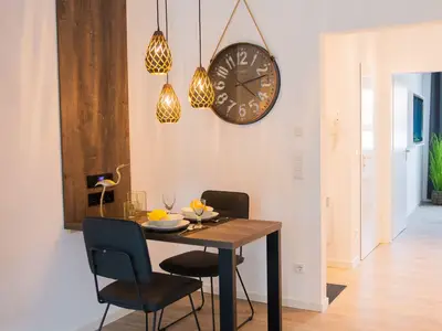 Ferienwohnung für 3 Personen (41 m²) in Dahme 9/10